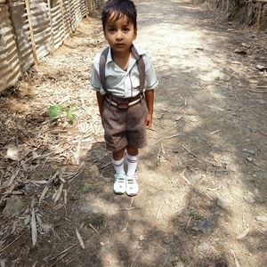 Meet your Posher, Ruma begum